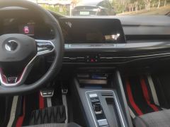 Volkswagen Golf GTI 380TSI GTI - ფოტო 17