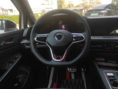 Volkswagen Golf GTI 380TSI GTI - ფოტო 18