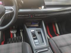 Volkswagen Golf GTI 380TSI GTI - ფოტო 19