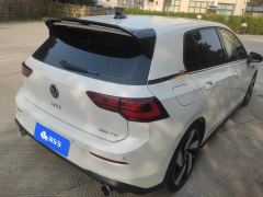 Volkswagen Golf GTI 380TSI GTI - ფოტო 2
