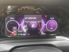 Volkswagen Golf GTI 380TSI GTI - ფოტო 20