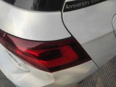 Volkswagen Golf GTI 380TSI GTI - ფოტო 5