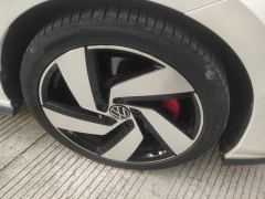 Volkswagen Golf GTI 380TSI GTI - ფოტო 6