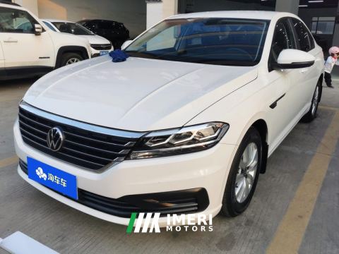2022 Volkswagen Lavida 1.5L Automatic Fashion Edition - ავტომობილი ჩინეთიდან