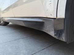 Wuling Starlight EV Edition 510km Edition - photo 11