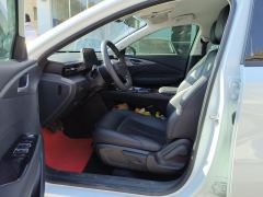 Wuling Starlight EV Edition 510km Edition - photo 14
