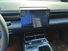 Wuling Starlight EV Edition 510km Edition - photo 17