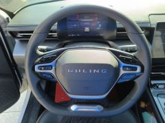 Wuling Starlight EV Edition 510km Edition - photo 18