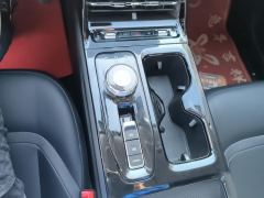 Wuling Starlight EV Edition 510km Edition - photo 19