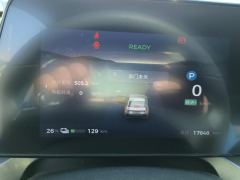 Wuling Starlight EV Edition 510km Edition - photo 20