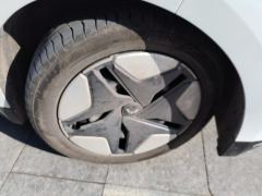 Wuling Starlight EV Edition 510km Edition - photo 6