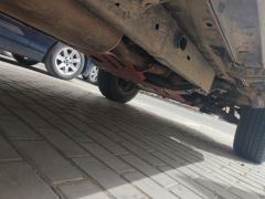 Beijing Off-RoadBJ40 2.0T AWD Edition - photo 10