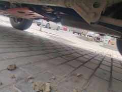 Beijing Off-RoadBJ40 2.0T AWD Edition - photo 11