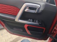 Beijing Off-RoadBJ40 2.0T AWD Edition - photo 12