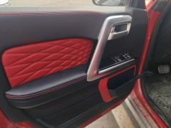 Beijing Off-RoadBJ40 2.0T AWD Edition - photo 13