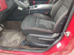 Beijing Off-RoadBJ40 2.0T AWD Edition - photo 14