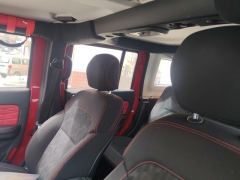 Beijing Off-RoadBJ40 2.0T AWD Edition - photo 15
