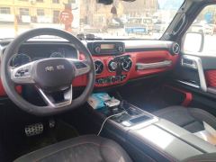 Beijing Off-RoadBJ40 2.0T AWD Edition - photo 17