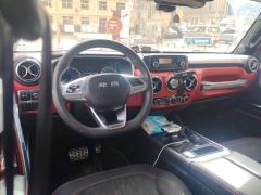 Beijing Off-RoadBJ40 2.0T AWD Edition - photo 18
