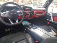 Beijing Off-RoadBJ40 2.0T AWD Edition - photo 19