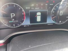 Beijing Off-RoadBJ40 2.0T AWD Edition - photo 20