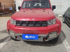 Beijing Off-RoadBJ40 2.0T AWD Edition - photo 3