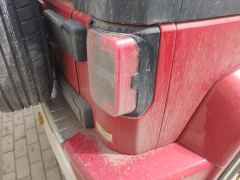 Beijing Off-RoadBJ40 2.0T AWD Edition - photo 5