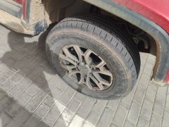 Beijing Off-RoadBJ40 2.0T AWD Edition - photo 6