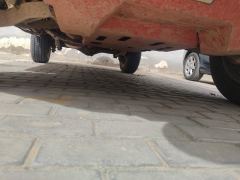 Beijing Off-RoadBJ40 2.0T AWD Edition - photo 8