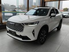 Haval H6 Gen 3 1.5T 2WD Pro - фото 1