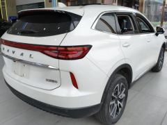 Haval H6 Gen 3 1.5T 2WD Pro - фото 2