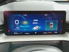 Haval H6 Gen 3 1.5T 2WD Pro - фото 20