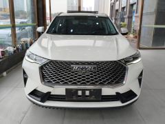 Haval H6 Gen 3 1.5T 2WD Pro - фото 3