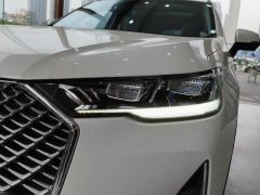 Haval H6 Gen 3 1.5T 2WD Pro - фото 4