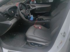 BYD Han DM-i 1.5T 121km Prestigious Edition - фото 14