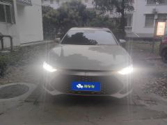 BYD Han DM-i 1.5T 121km Prestigious Edition - фото 3