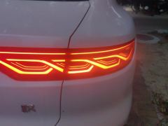 BYD Han DM-i 1.5T 121km Prestigious Edition - фото 5