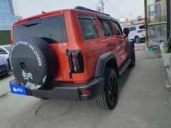 Tank 300 Off-Road Edition 2.0T Conqueror - ფოტო 2