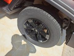 Tank 300 Off-Road Edition 2.0T Conqueror - ფოტო 6
