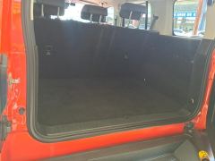 Tank 300 Off-Road Edition 2.0T Conqueror - ფოტო 7