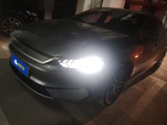 BYD Qin PLUS EV 500km Luxury Edition - ფოტო 1