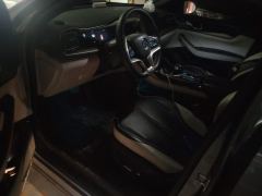BYD Qin PLUS EV 500km Luxury Edition - ფოტო 14