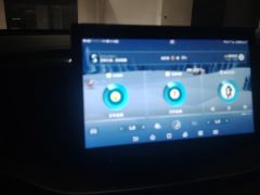 BYD Qin PLUS EV 500km Luxury Edition - ფოტო 17