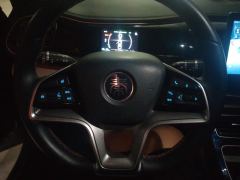 BYD Qin PLUS EV 500km Luxury Edition - ფოტო 18