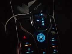 BYD Qin PLUS EV 500km Luxury Edition - ფოტო 19