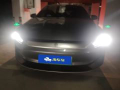 BYD Qin PLUS EV 500km Luxury Edition - ფოტო 3