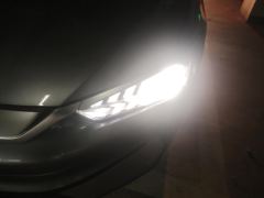 BYD Qin PLUS EV 500km Luxury Edition - ფოტო 4