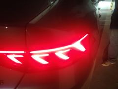 BYD Qin PLUS EV 500km Luxury Edition - ფოტო 5