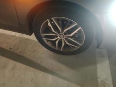 BYD Qin PLUS EV 500km Luxury Edition - ფოტო 6