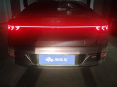 BYD Qin PLUS EV 500km Luxury Edition - ფოტო 7